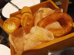 -上海大宁福朋喜来登酒店大堂吧(共和新路店)