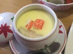 -山之川日料放题(通州店)
