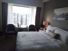 -香港城市花园酒店