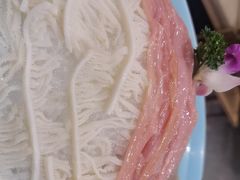 -蜀留香火锅(社会山店)