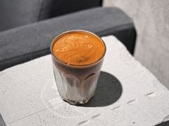 -野徐·咖啡烘焙