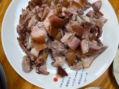 -忠林杀猪菜(凤台小区店)