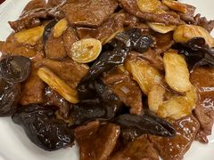 -玉华台饭庄(裕中西里小区店)
