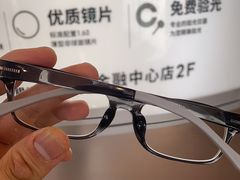 -JINS(上海环球金融中心店)
