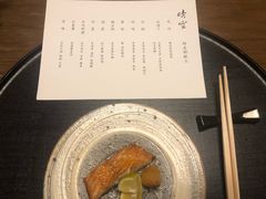 -晴空·日本料理(万象城店)