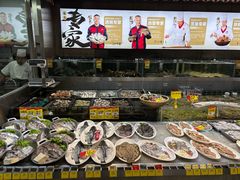 -永红源啤酒·烧烤·海鲜·大排档(台柳路店)
