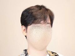 -LAQUEEN 时尚健康假发(万象城总店)