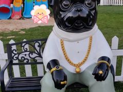 -TIPPI营地 房车主题·露营烧烤团建轰趴(天安假日店)