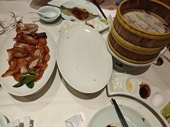 -惠丰堂饭庄·烤鸭·京味菜(翠微路店)