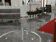 -中国工商银行(上海市淮海中路第二支行)