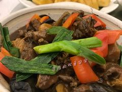 -畔山酒店中餐厅