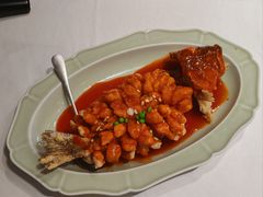 -香雪海饭店中餐厅(人民桥店)