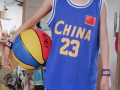 -东方启明星篮球培训(击掌校区)