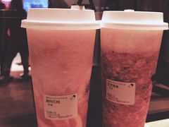-喜茶(上海正大广场店)