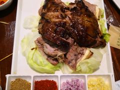 -大明铜锅·烤涮坊·烧烤(新开路店)