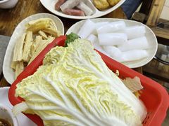-三叔牛杂火锅店(三淮大街15号店)
