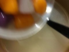芋圆-赵记传承·中国甜品(福州总店)
