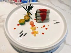 -百姓食府(秦虹路店)
