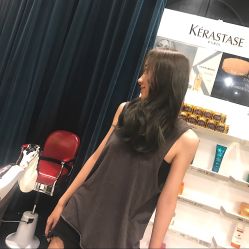 -TWOFACE 双面理发馆