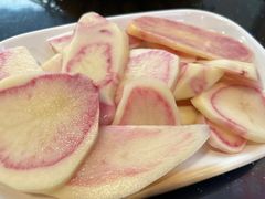 -草墩罗非鱼庄•野生菌•腊排骨(七星街上段店)