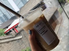 -星巴克臻选(成都太古里店)