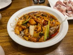 美吉鹅肠-潮中人·潮州菜(益乐路店)