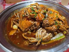 -龙虾当家·大排档(红谷滩五中店)