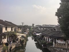 -绍兴书圣故里景区
