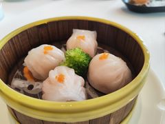 -佳丽海鲜大酒楼(环岛海景店)