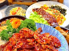 -韩仁阁米肠汤饭(韩乐坊店)