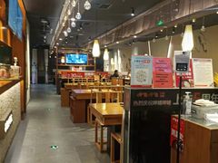 -呷哺呷哺 黄金牧场 (枣强吉美购物广场店)