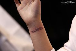 -飛凡TATTOO纹身•原创