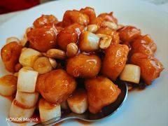 -北京全聚德(方庄店)