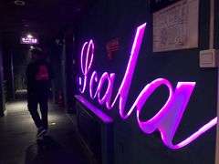 -斯卡拉演艺集团