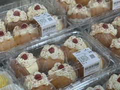 -山姆会员商店(亦庄创意生活广场店)