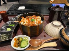 -玄白·炭烤活鳗(上海首店)