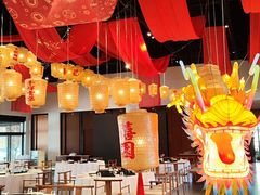 -禧宴Joyous Restaurant(禧园店)