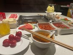 -海底捞火锅(高科广场店)