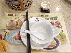 -点都德(海岸城店)
