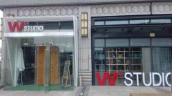 -WPlus明星肖像亲子全家福摄影
