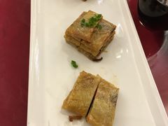 -维多利亚大酒店·雅园中餐厅