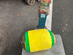 -江杨农产品批发市场