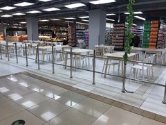 -家乐福(古北店)