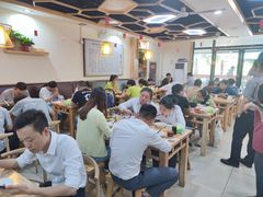 大堂-一家人剪刀面(海伦国际店)
