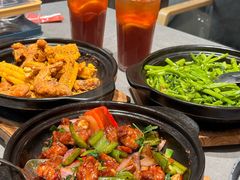 -荣记·囍粤茶餐厅(花都店)