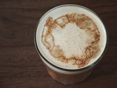 -COTTON CAFE(德信·中外公寓店)