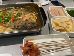 -半天妖烤鱼(正荣店)