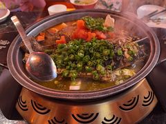 -鱼上·烤鱼(万象城店)