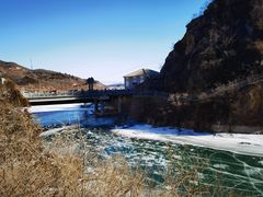 -黑龙潭风景区