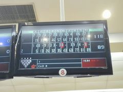 -广州保龄球馆(广州天河体育中心店)